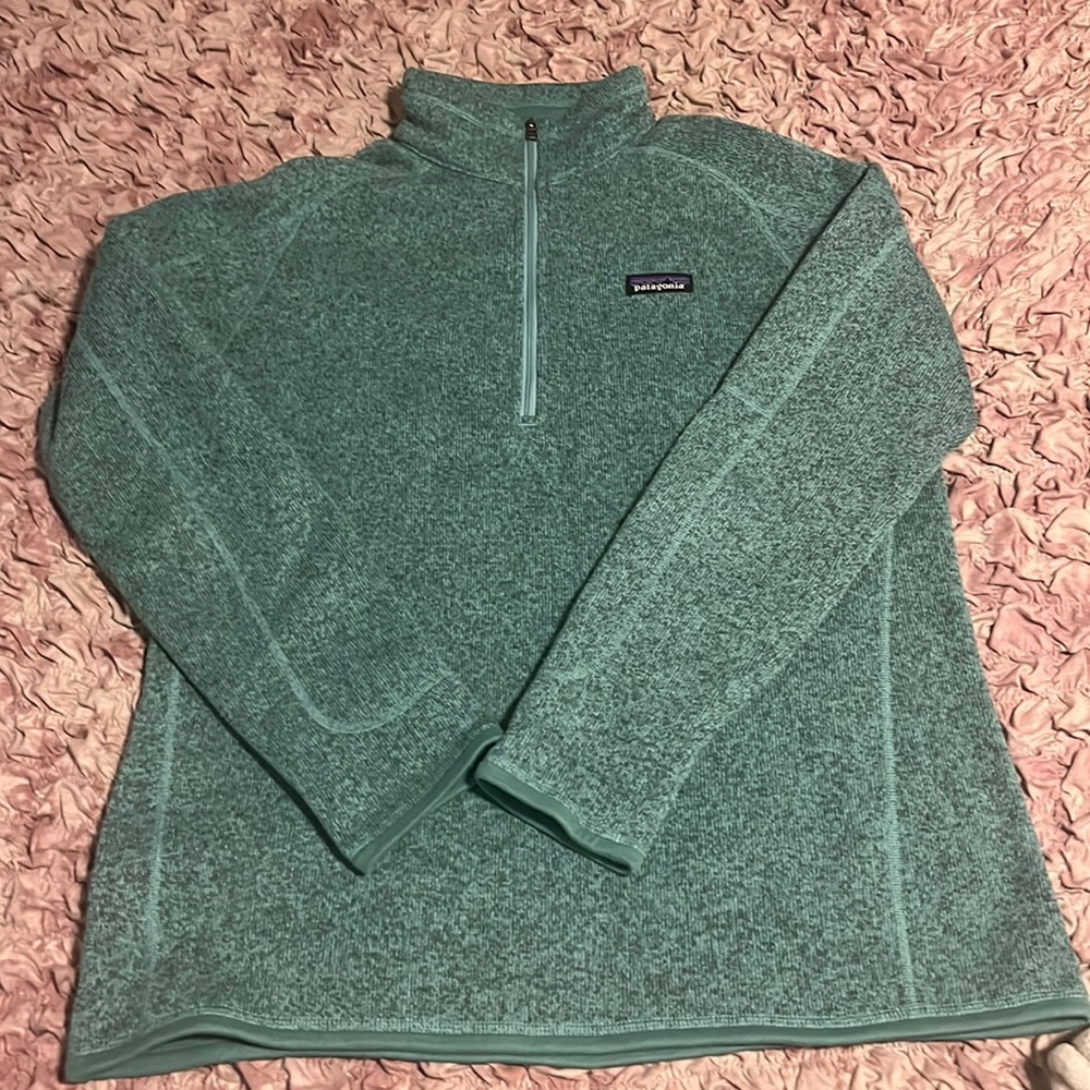 Patagonia Better sweater